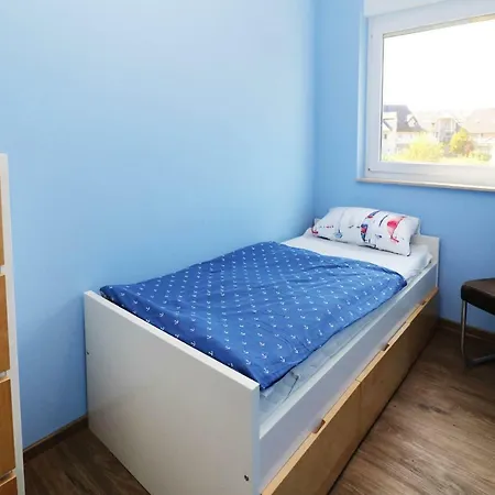 Tatil Evi Sinha Karlshagen